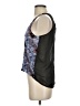 Silence and Noise Blue Tank Top Size S - photo 5