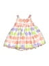 Rare Editions 100% Polyester Orange Dress Size 6 - 9 - photo 2