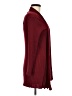 Birch Burgundy Cardigan Size M - photo 4