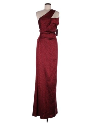 Teri Jon by Rickie Freeman Cocktail Dress (view 1)