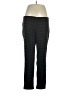 Vince Camuto Polka Dots Black Casual Pants Size 14 - photo 1