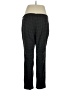 Vince Camuto Polka Dots Black Casual Pants Size 14 - photo 2