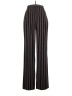 Zara Basic Stripes Black Dress Pants Size XS - photo 1