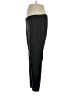 Vince Camuto Polka Dots Black Casual Pants Size 14 - photo 5