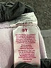 Hello Kitty Hearts Gray Casual Pants Size 3T - photo 4