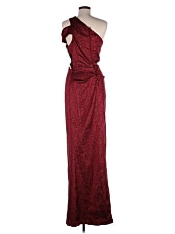 Teri Jon by Rickie Freeman Cocktail Dress (view 2)