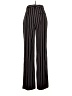 Zara Basic Stripes Black Dress Pants Size XS - photo 2