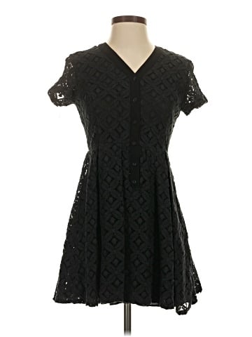 Alya Casual Dress (view 1)