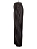 Zara Basic Stripes Black Dress Pants Size XS - photo 5