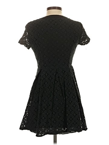 Alya Casual Dress (view 2)