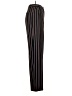 Zara Basic Stripes Black Dress Pants Size XS - photo 4