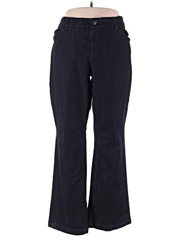 Eddie Bauer Jeans (view 1)