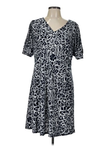 Tommy Hilfiger Casual Dress (view 1)