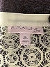 EMALINE 100% Rayon Green Sleeveless Button-Down Shirt Size XL Petite - photo 7