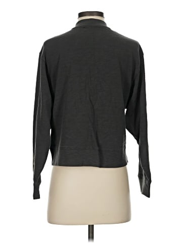 LAS SUREÑAS Long Sleeve Blouse (view 2)