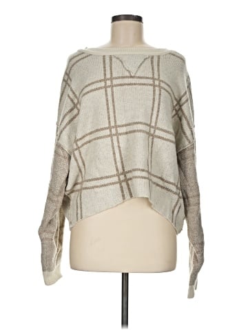 Vintage Havana Pullover Sweater (view 1)