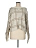 Vintage Havana Plaid Tan Pullover Sweater Size M - photo 1