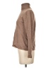 Mark Shale Brown Turtleneck Sweater Size S - photo 5
