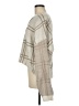 Vintage Havana Plaid Tan Pullover Sweater Size M - photo 5