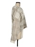 Vintage Havana Plaid Tan Pullover Sweater Size M - photo 4
