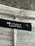 Michael Lauren Gray Pullover Sweater Size S - photo 7