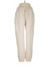 Bella Dahl Tan Casual Pants Size M - photo 1