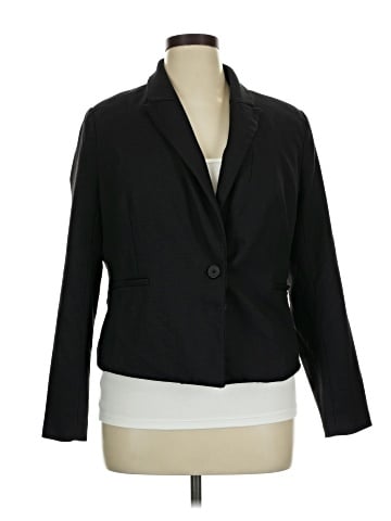 Nine West Blazer (view 1)