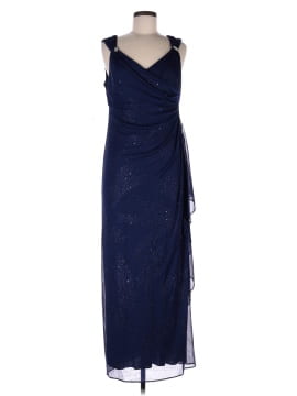 R&M Richards Cocktail Dress