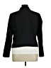 Nine West 100% Polyester Black Blazer Size XL - photo 2