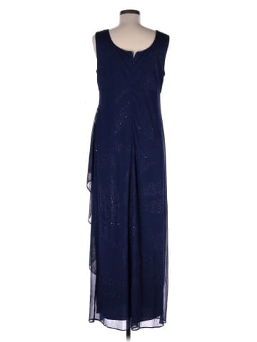 R&M Richards Cocktail Dress (view 2)