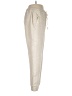 Bella Dahl Tan Casual Pants Size M - photo 4