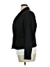Nine West 100% Polyester Black Blazer Size XL - photo 5