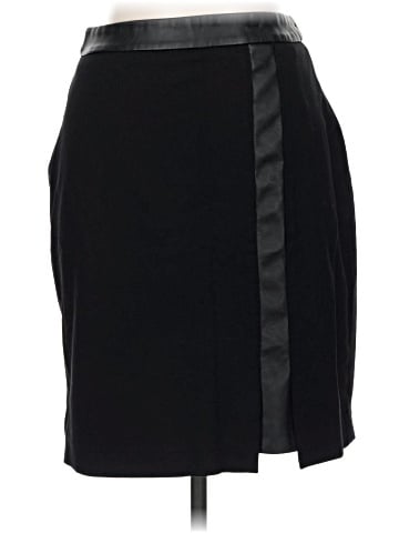 White House Black Market Formal Skirt (view 1)