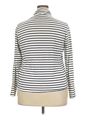 J.Crew Long Sleeve Turtleneck (view 2)