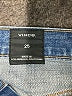 Vince. Blue Jeans Size 25 waist - photo 7