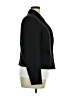 Nine West 100% Polyester Black Blazer Size XL - photo 4