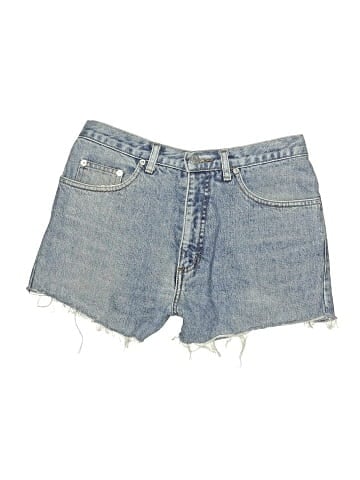 Guess Jeans Denim Shorts (view 1)