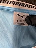 Puma 100% Polyester Blue Short Sleeve Blouse Size XL - photo 7