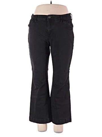 Eddie Bauer Jeans (view 1)