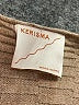 Kerisma Tan Pullover Sweater Size Sm - Med - photo 7