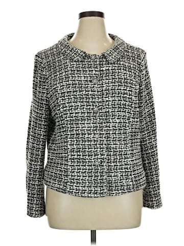 Adrianna Papell Jacket (view 1)