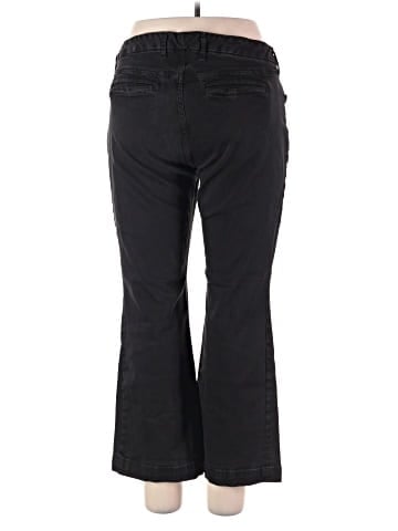 Eddie Bauer Jeans (view 2)
