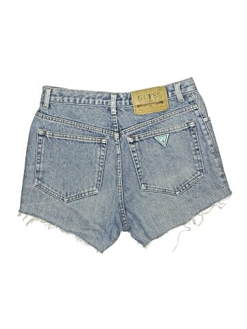 Guess Jeans Denim Shorts (view 2)