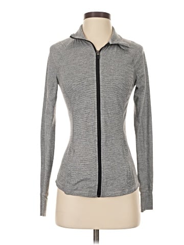 Active by Old Navy Track Jacket (view 1)