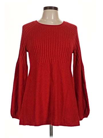 Apt. 9 Pullover Sweater (view 1)