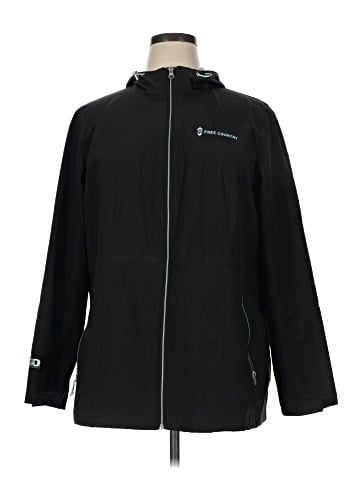 Free Country Jacket (view 1)