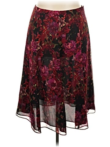 Coldwater Creek Formal Skirt (view 1)