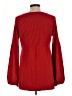 Apt. 9 Red Pullover Sweater Size L - photo 2