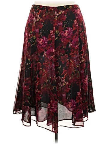 Coldwater Creek Formal Skirt (view 2)