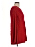 Apt. 9 Red Pullover Sweater Size L - photo 4